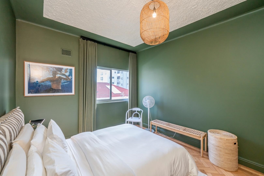 To Let 1 Bedroom Property for Rent in Fresnaye Western Cape